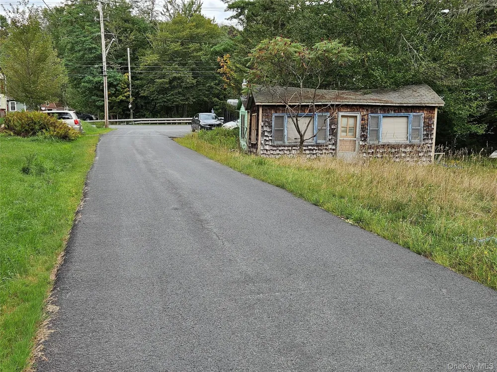 3624 State Route 55 Kauneonga Lake, NY 12720