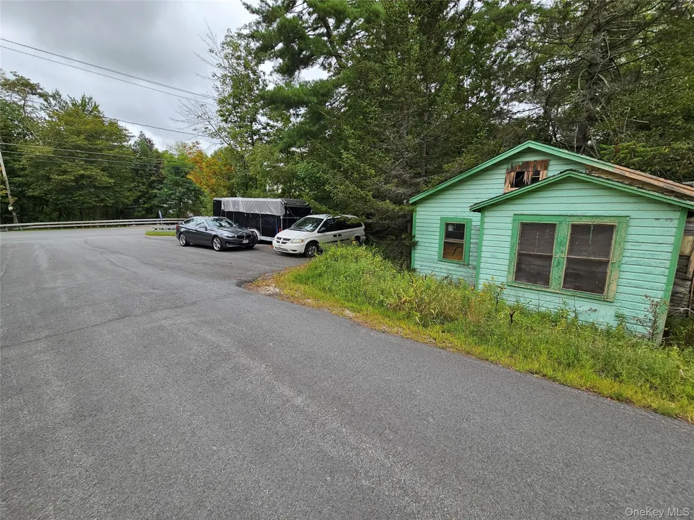 3624 State Route 55 Kauneonga Lake, NY 12720