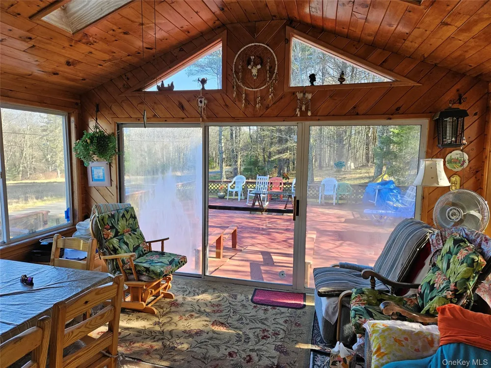 3624 State Route 55 Kauneonga Lake, NY 12720