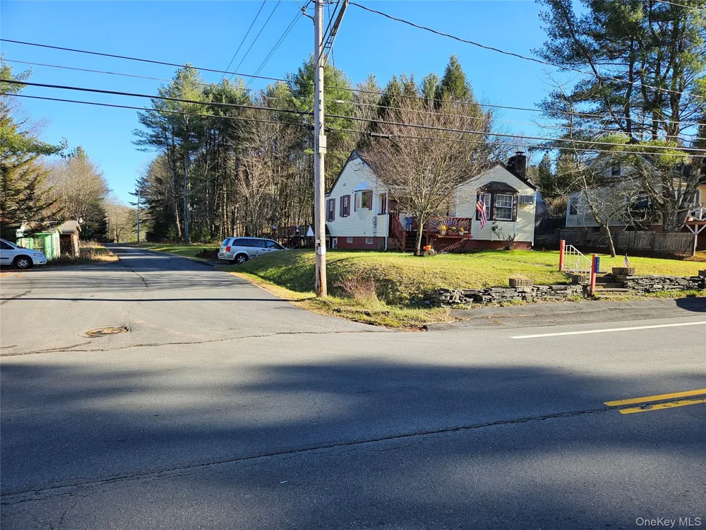 3624 State Route 55 Kauneonga Lake, NY 12720