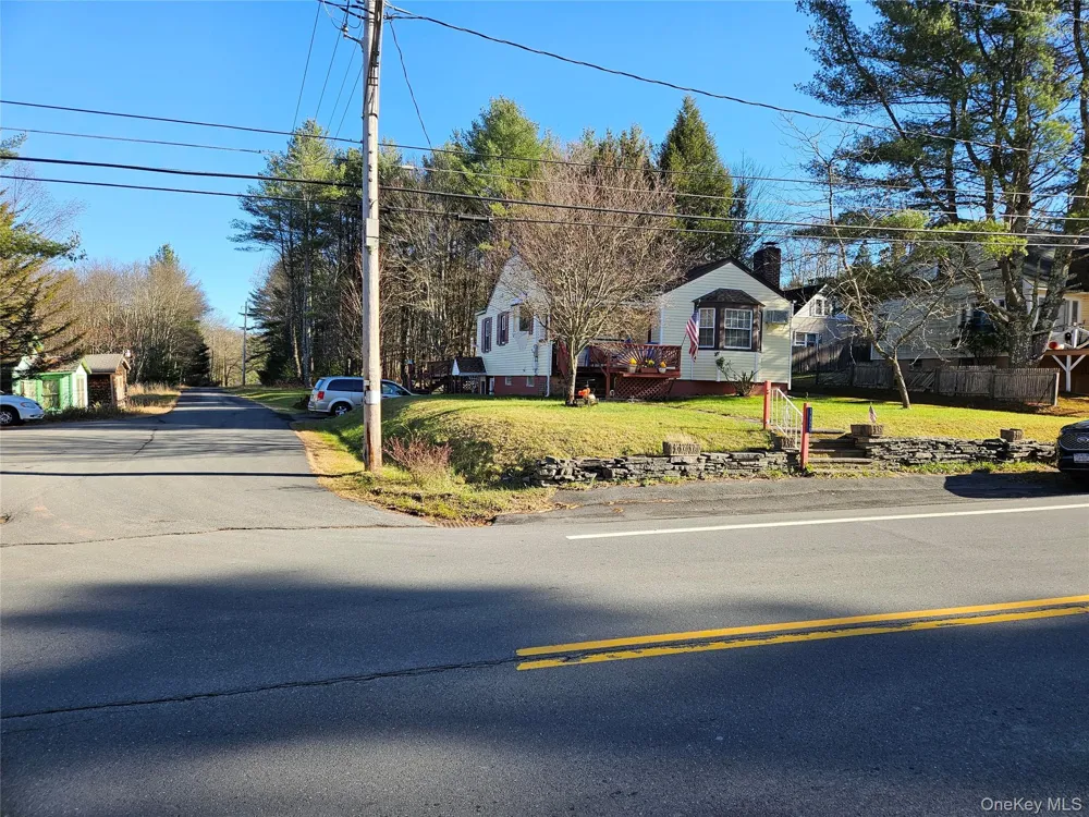 3624 State Route 55 Kauneonga Lake, NY 12720