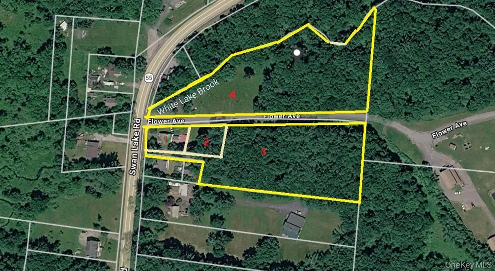 3624 State Route 55 Kauneonga Lake, NY 12720