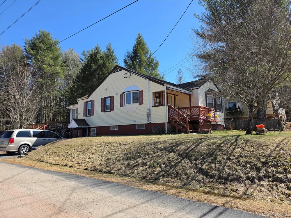 3624 State Route 55 Kauneonga Lake, NY 12720
