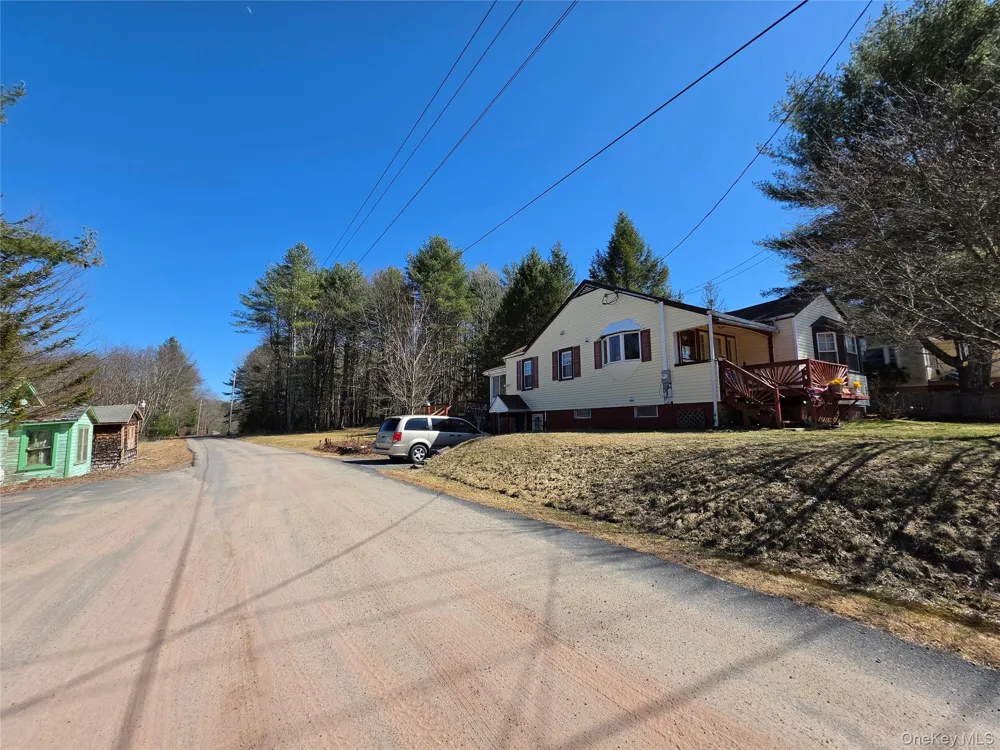 3624 State Route 55 Kauneonga Lake, NY 12720