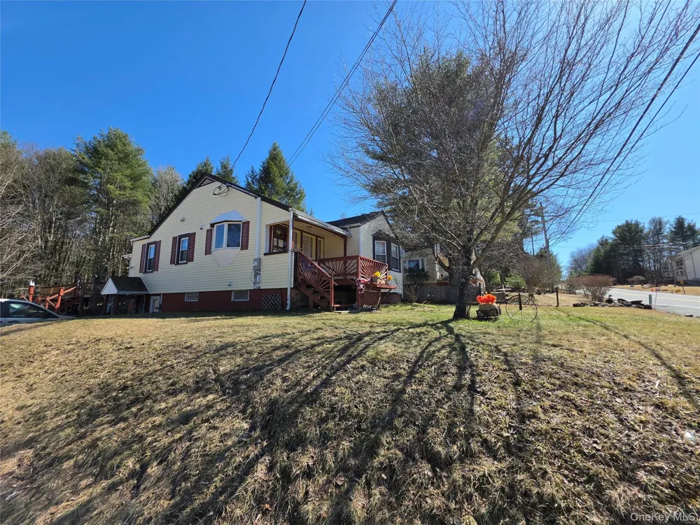 3624 State Route 55 Kauneonga Lake, NY 12720