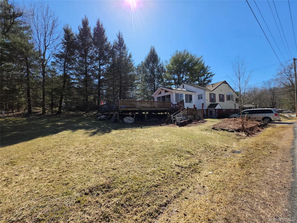 3624 State Route 55 Kauneonga Lake, NY 12720