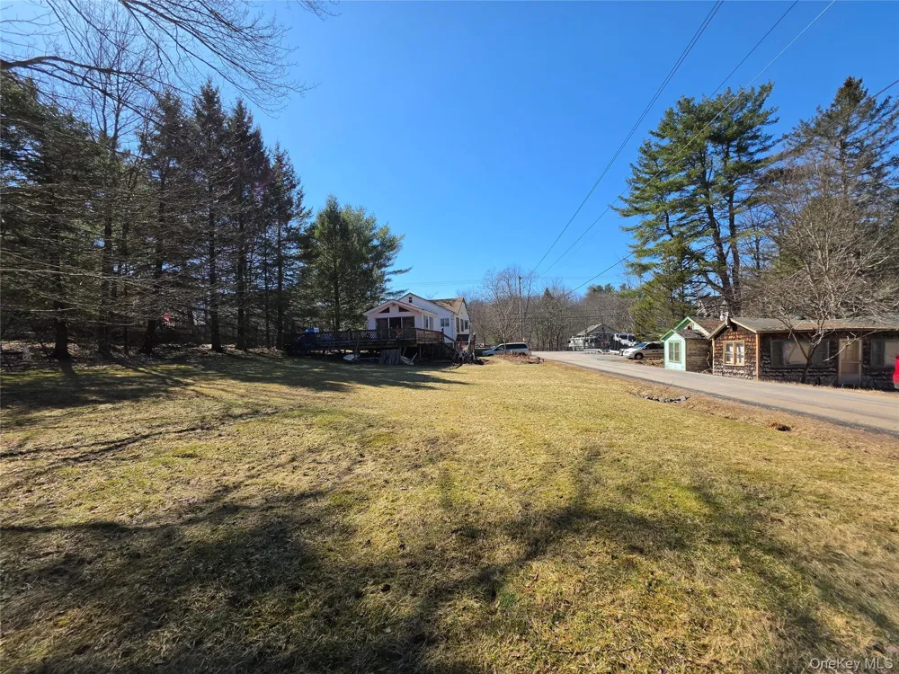 3624 State Route 55 Kauneonga Lake, NY 12720
