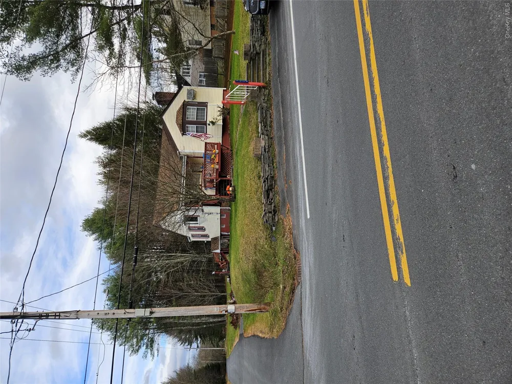 3624 State Route 55 Kauneonga Lake, NY 12720