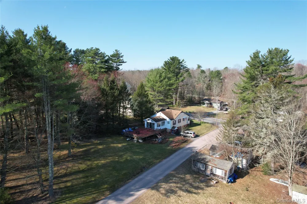 3624 State Route 55 Kauneonga Lake, NY 12720