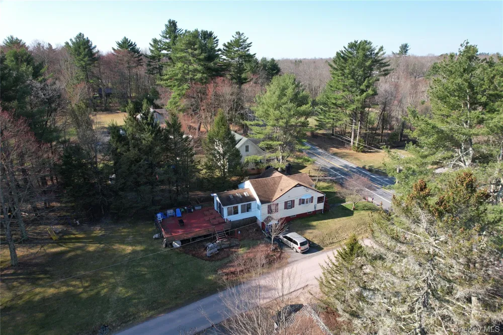 3624 State Route 55 Kauneonga Lake, NY 12720