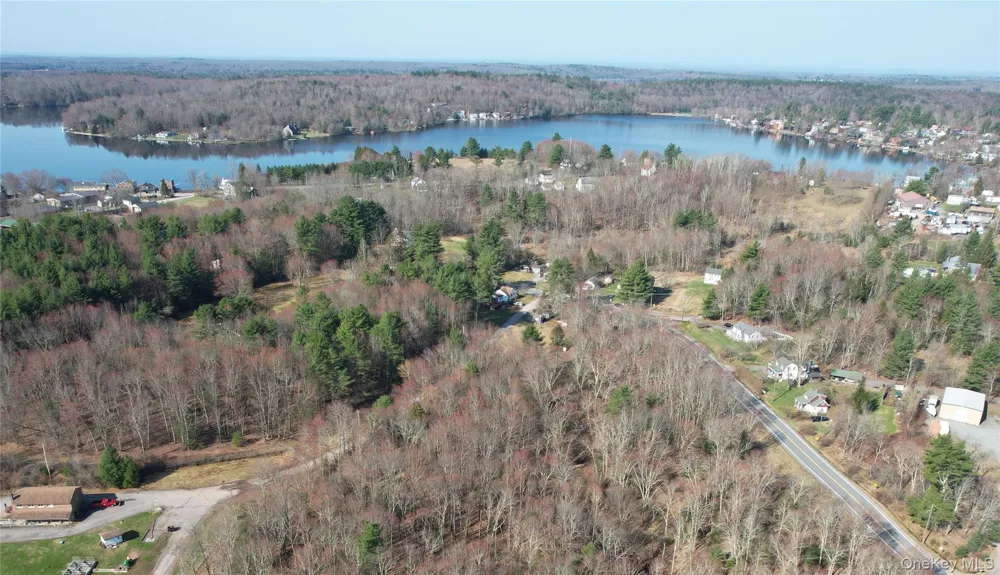 3624 State Route 55 Kauneonga Lake, NY 12720