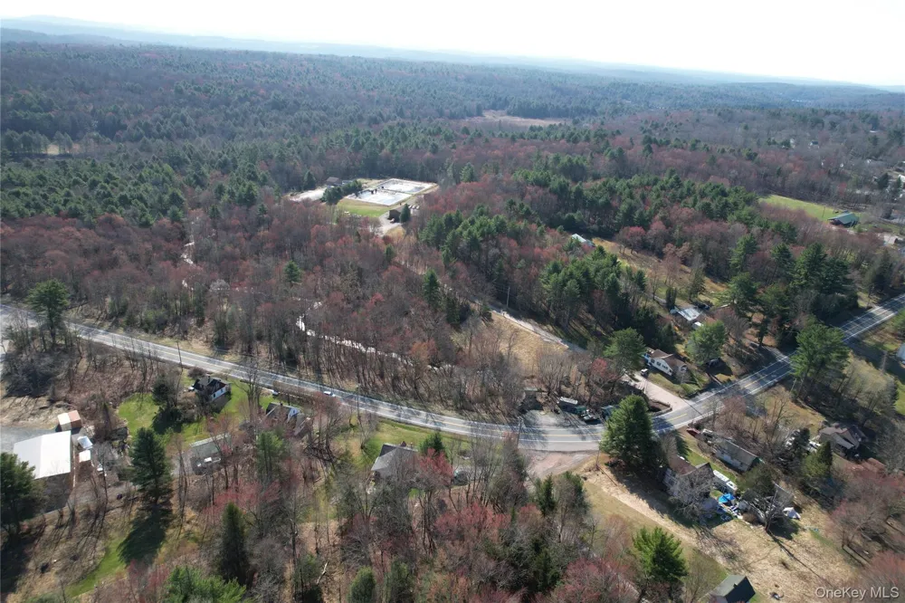 3624 State Route 55 Kauneonga Lake, NY 12720