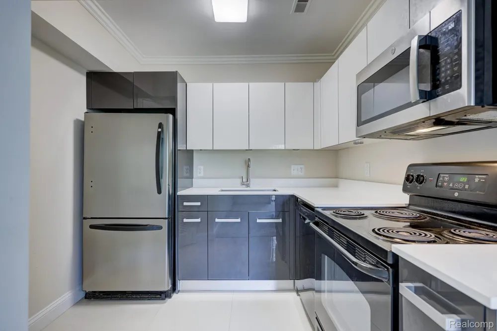 23440 Little Rapids Court #1801 Novi City, MI 48375