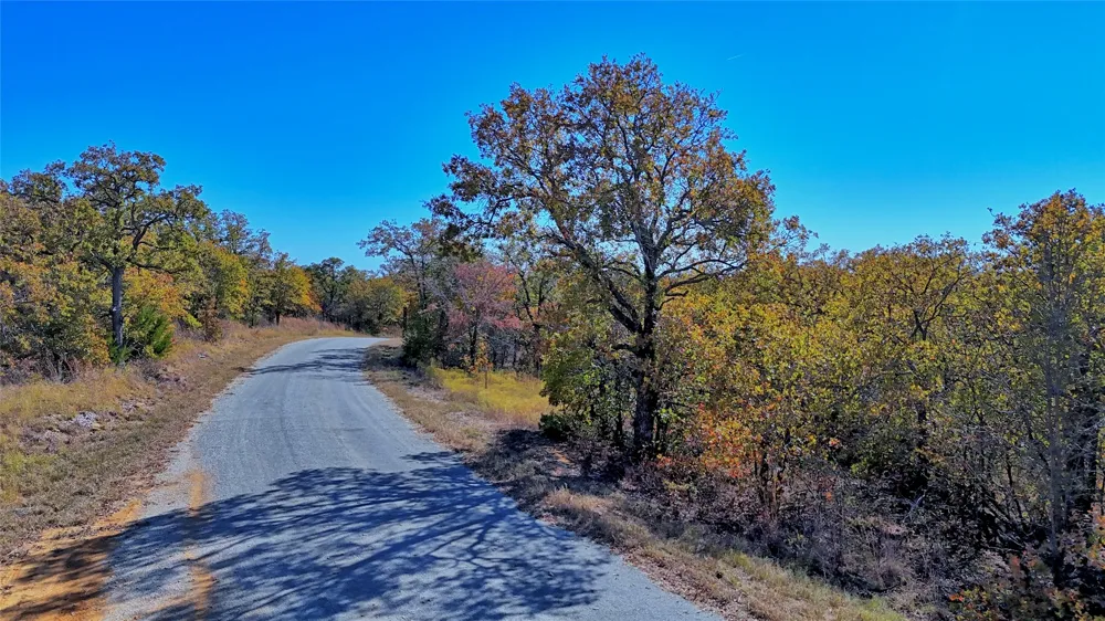 Scenic Hill Drive Bowie, TX 76230
