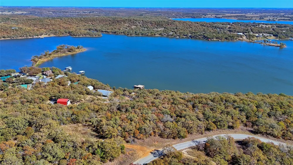Scenic Hill Drive Bowie, TX 76230