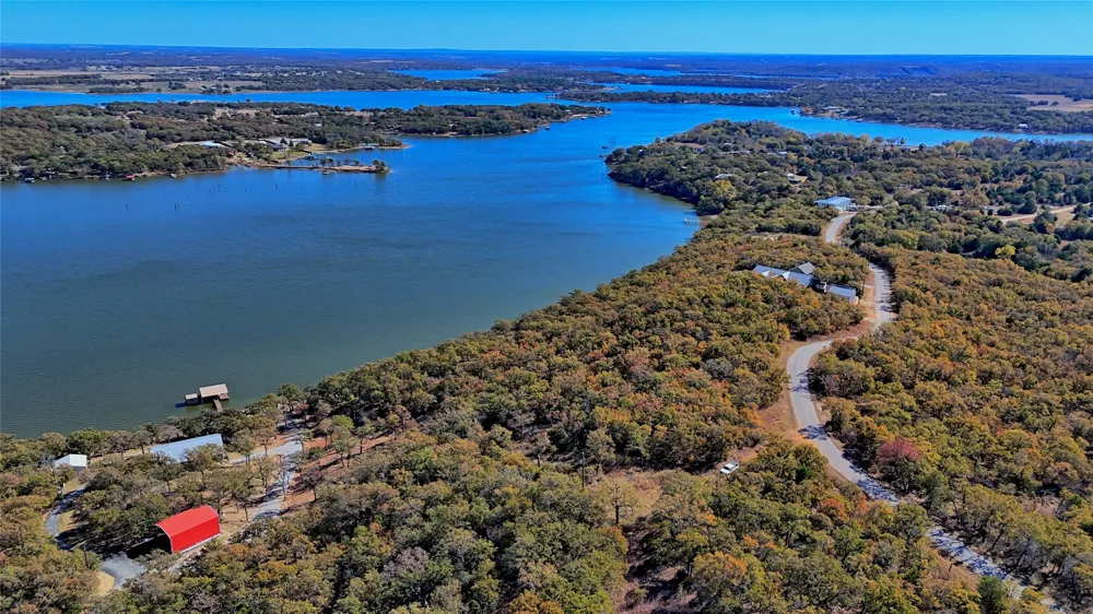 Scenic Hill Drive Bowie, TX 76230