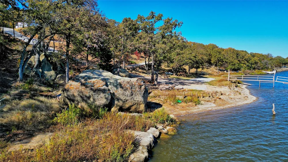 Scenic Hill Drive Bowie, TX 76230