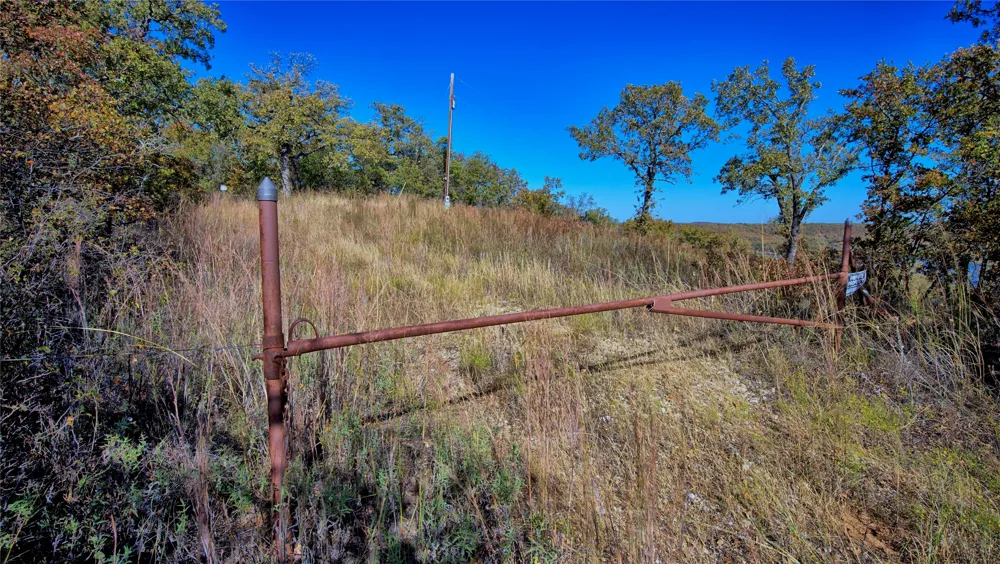 Scenic Hill Drive Bowie, TX 76230