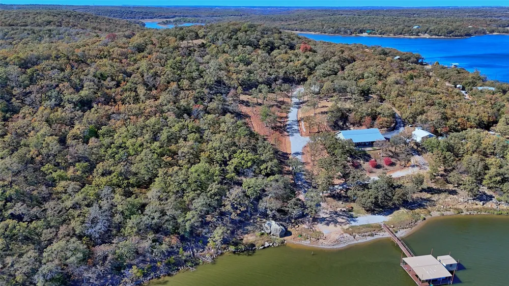 Scenic Hill Drive Bowie, TX 76230