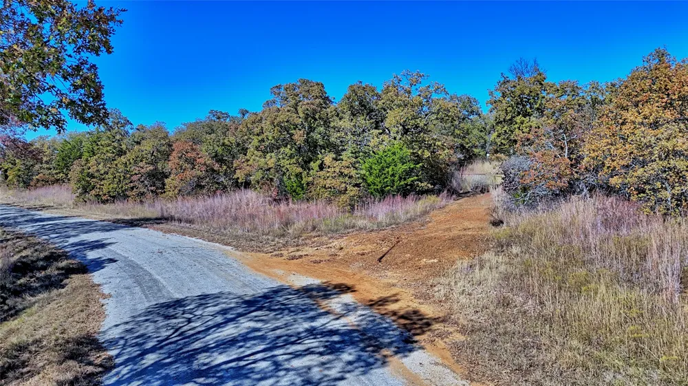 Scenic Hill Drive Bowie, TX 76230