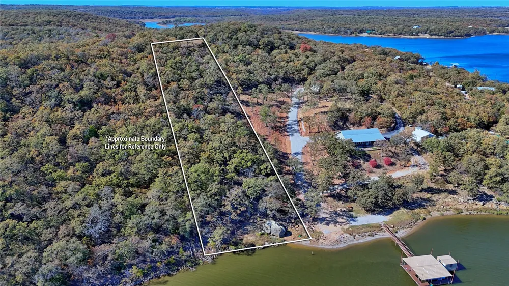 Scenic Hill Drive Bowie, TX 76230