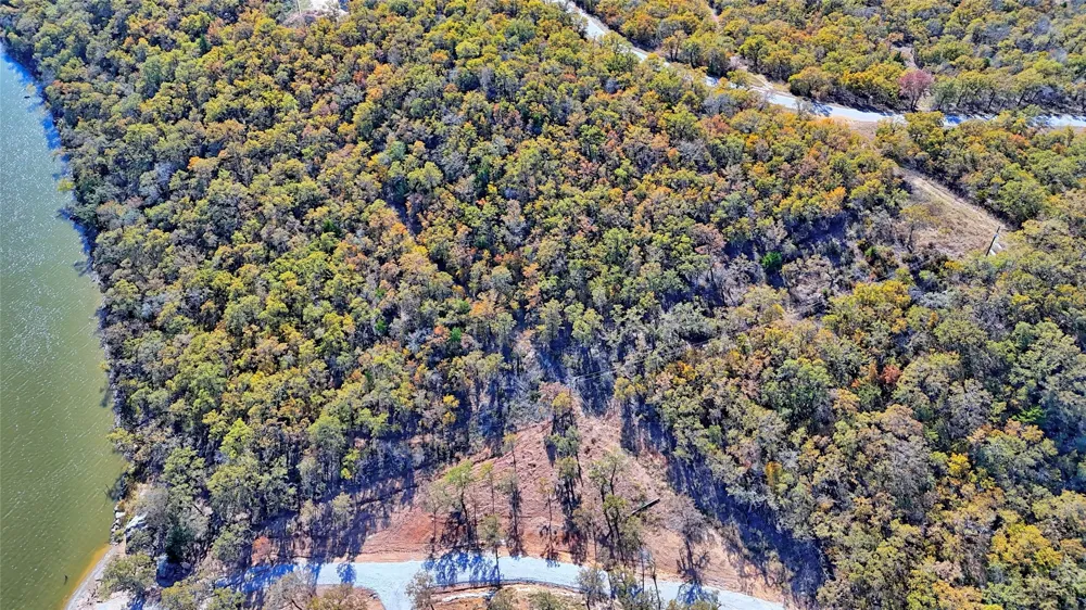 Scenic Hill Drive Bowie, TX 76230