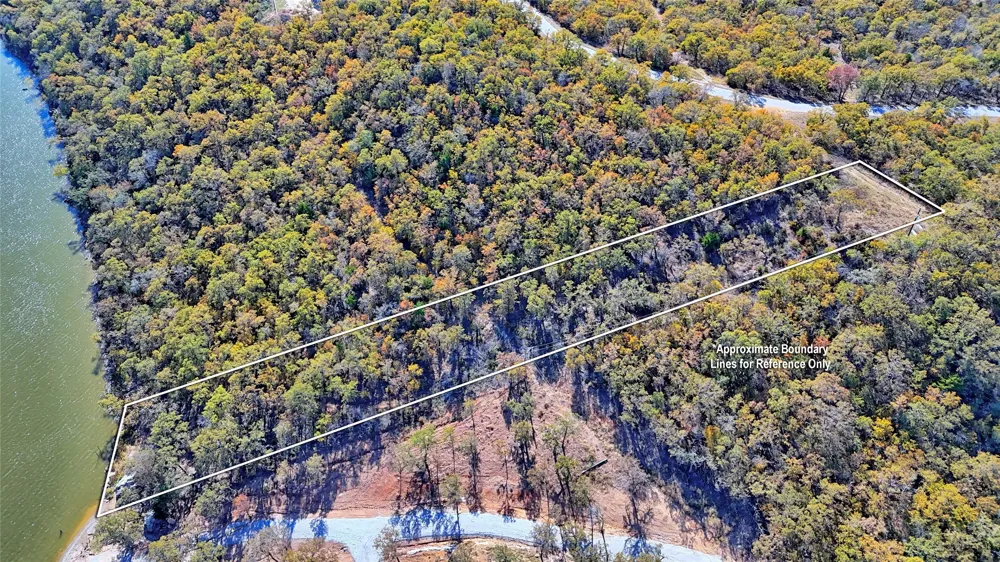Scenic Hill Drive Bowie, TX 76230