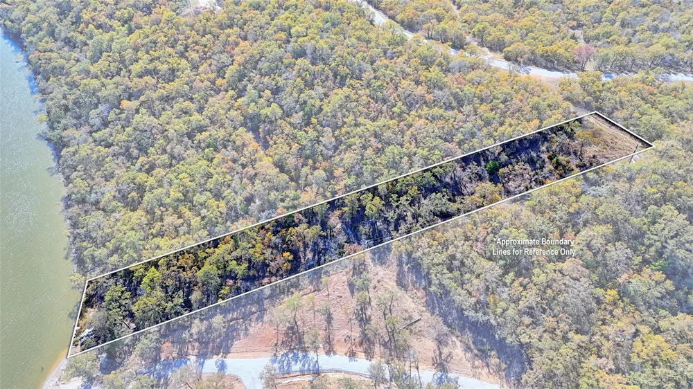 Scenic Hill Drive Bowie, TX 76230