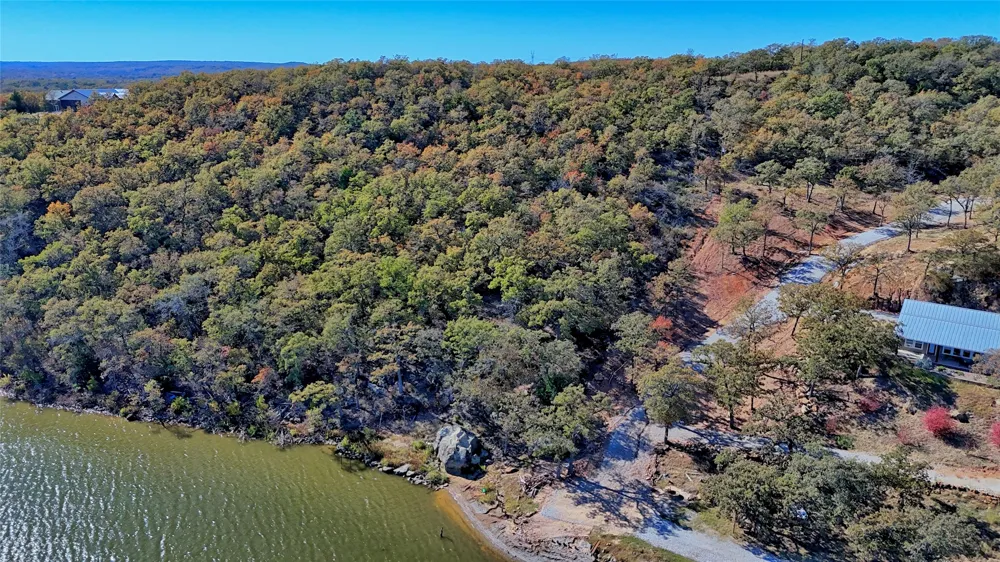 Scenic Hill Drive Bowie, TX 76230