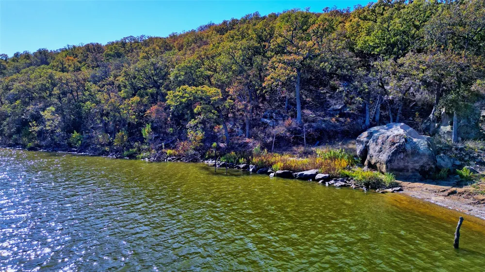 Scenic Hill Drive Bowie, TX 76230