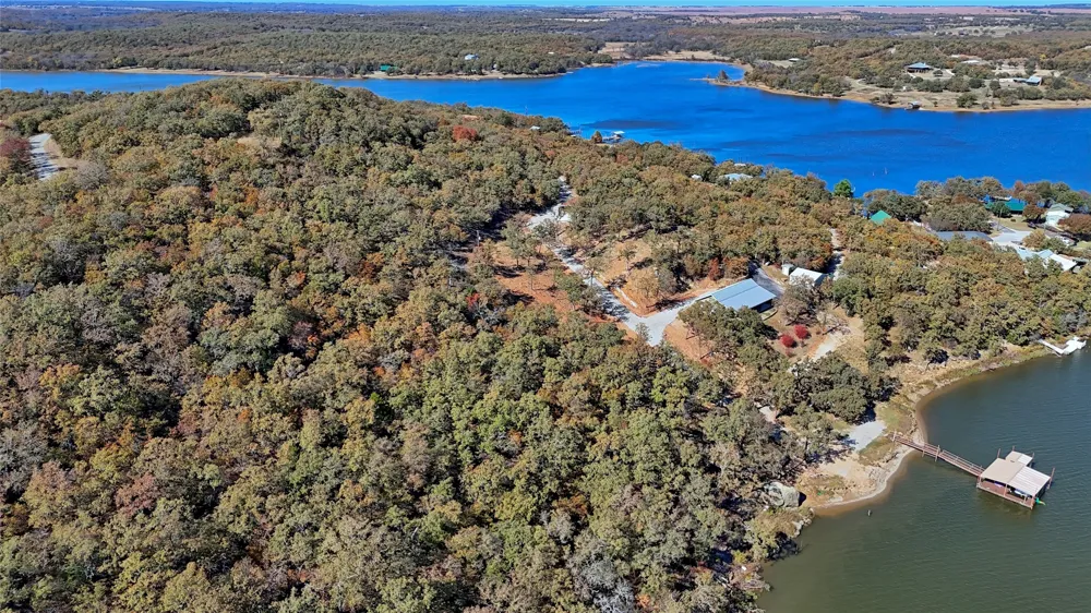 Scenic Hill Drive Bowie, TX 76230