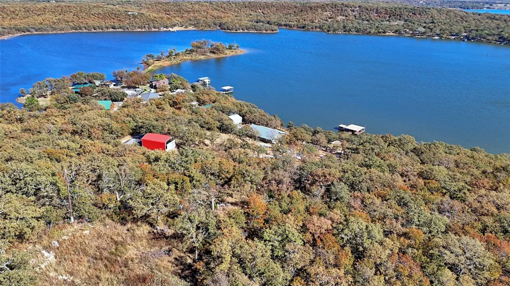 Scenic Hill Drive Bowie, TX 76230