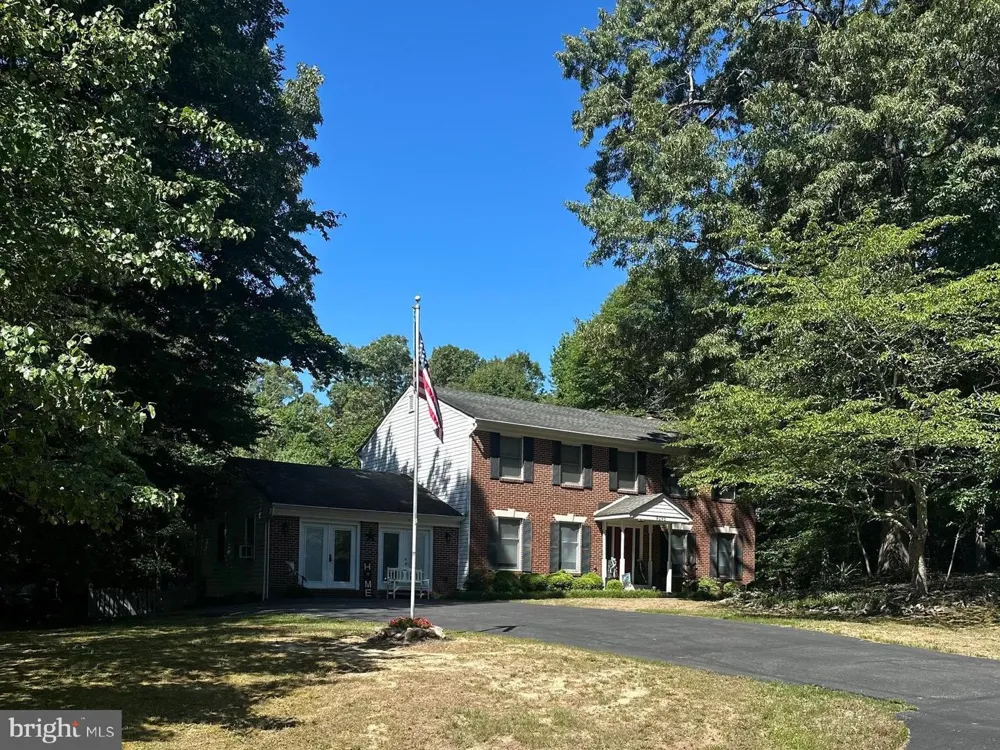 9195 BALSAM RUN Bel Alton, MD 20611