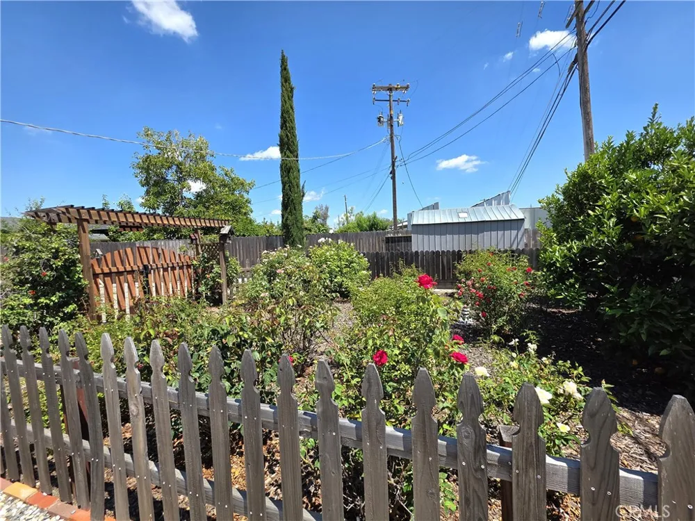6265 Huggins Dr Orland, CA 95963