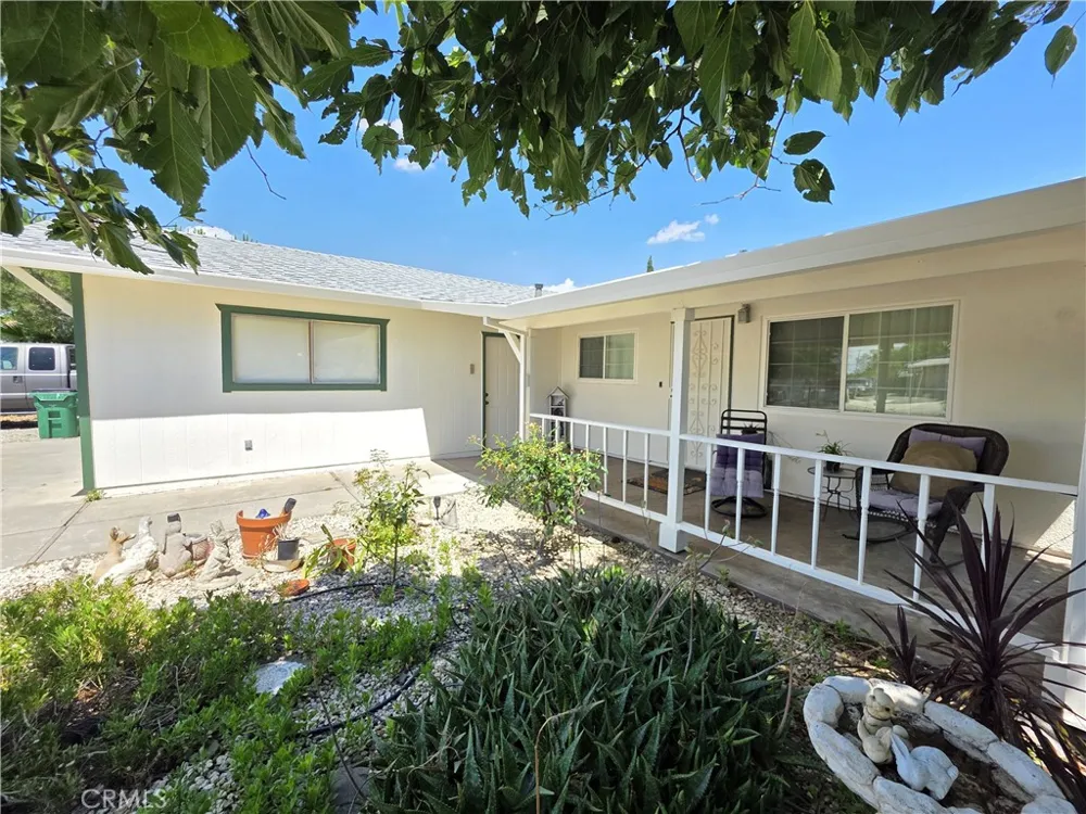 6265 Huggins Dr Orland, CA 95963