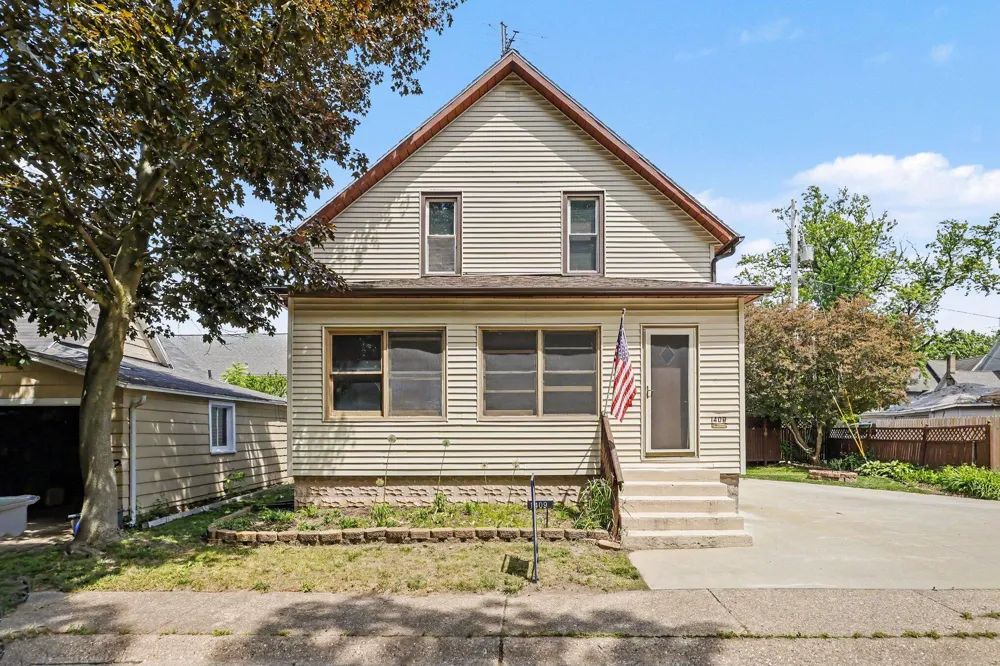 1409 Hagar Court