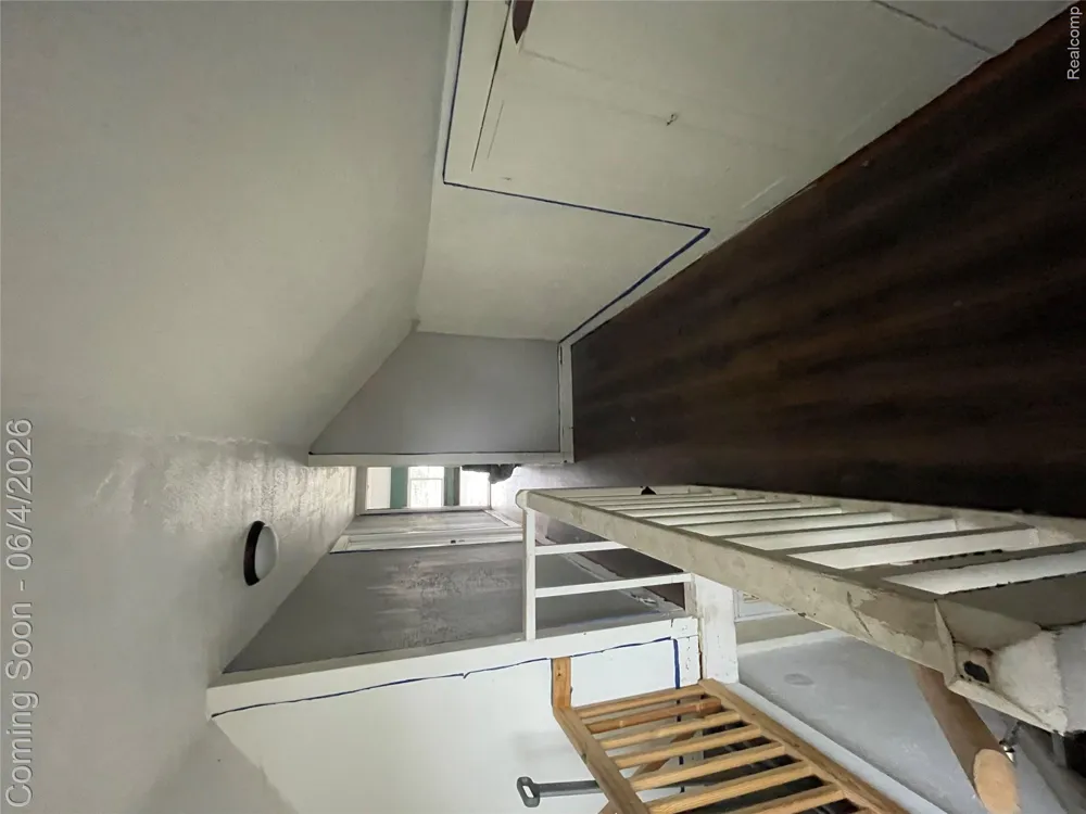 4525 6th Street Ecorse City, MI 48229