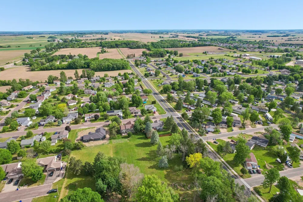 TBD Division Street Roberts, WI 54023