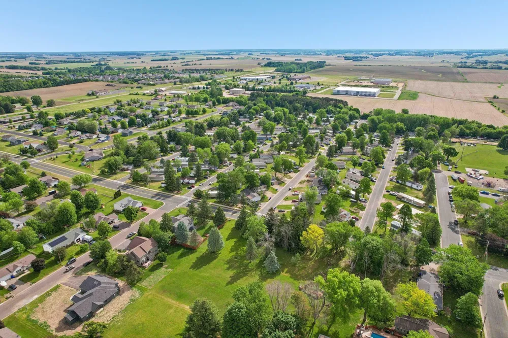 TBD Division Street Roberts, WI 54023