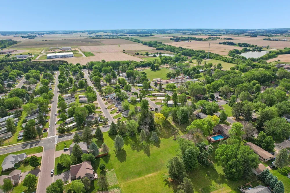 TBD Division Street Roberts, WI 54023