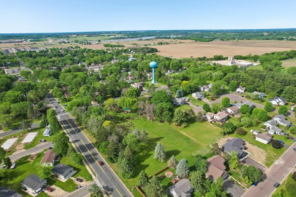 TBD Division Street Roberts, WI 54023
