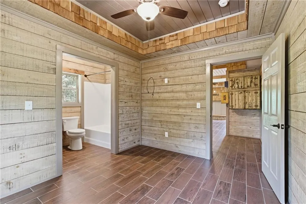 456 Oak Springs Road Clarkesville, GA 30523