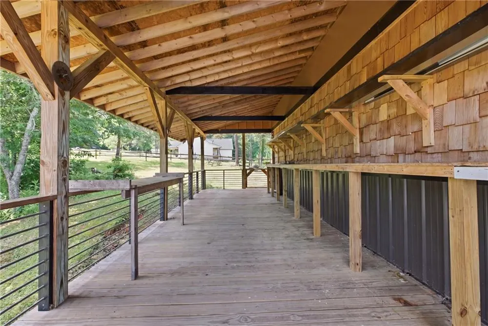 456 Oak Springs Road Clarkesville, GA 30523