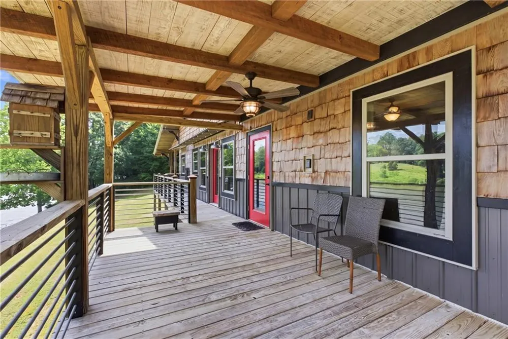 456 Oak Springs Road Clarkesville, GA 30523
