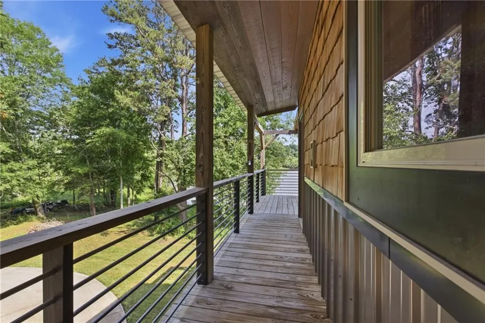 456 Oak Springs Road Clarkesville, GA 30523
