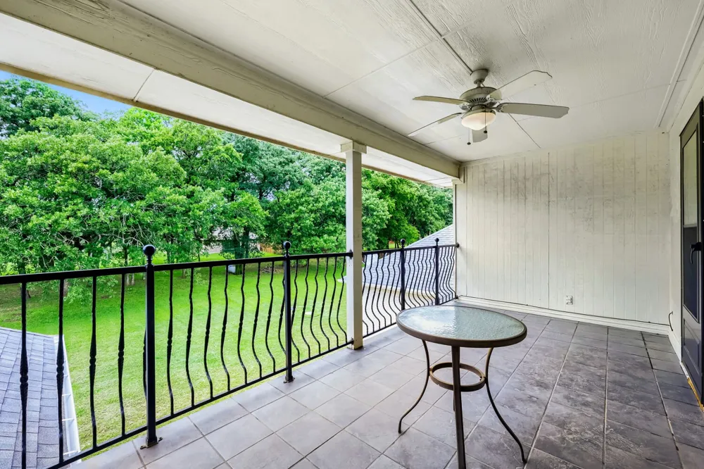 3601 Cliffwood Drive Alvarado, TX 76009
