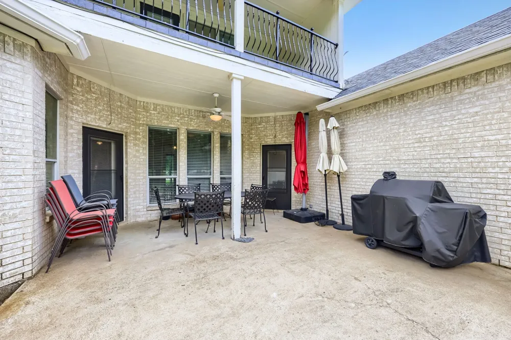 3601 Cliffwood Drive Alvarado, TX 76009