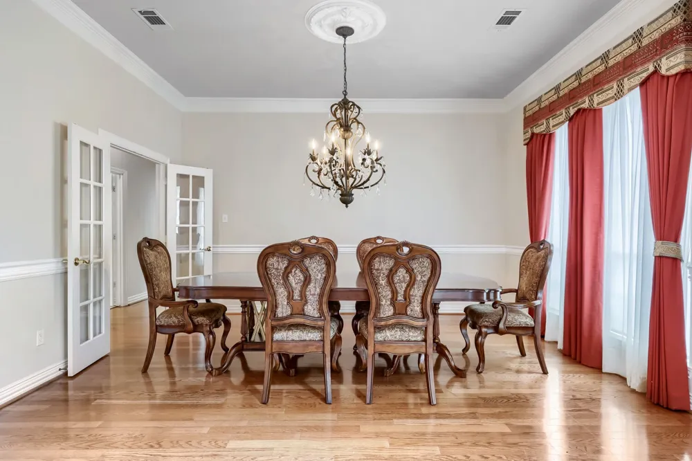 3601 Cliffwood Drive Alvarado, TX 76009