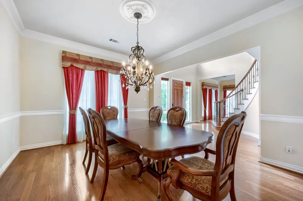 3601 Cliffwood Drive Alvarado, TX 76009