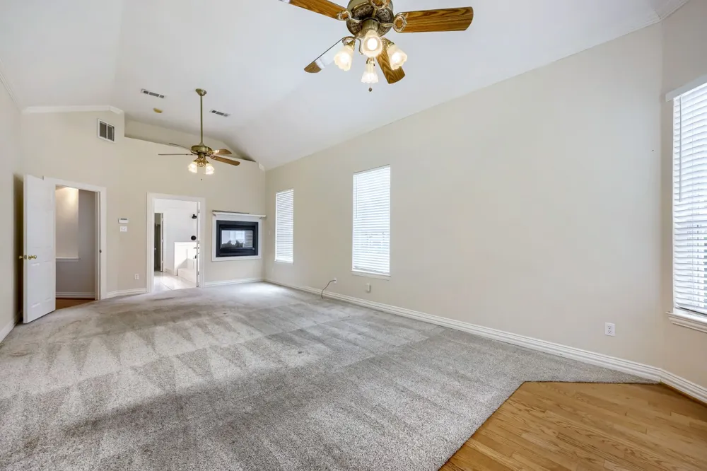 3601 Cliffwood Drive Alvarado, TX 76009
